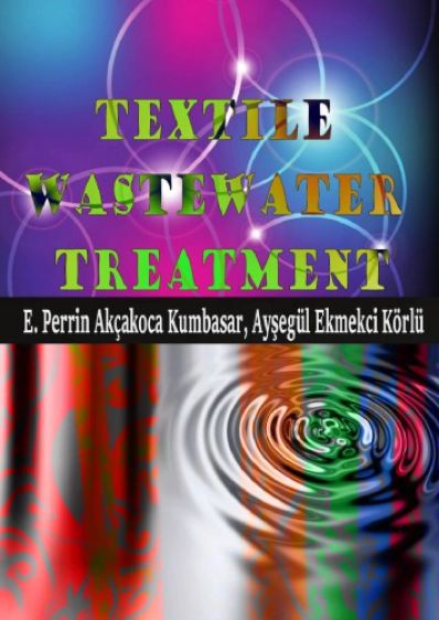 Textile Wastewater Treatment تصفیه پساب صنایع نساجی